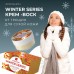 Крем-воск «ФЛЕРЭНЗИМ WINTER SERIES» – защита от сухости и трещин, мороза и ветра