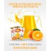Растворимый фруктовый напиток Drink Апельсин с витамином С ,15шт по 20гр 