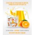 Сухой растворимый напиток «Drink» Апельсин 500г (25пак*20г) 