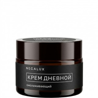 NEGALUX Крем дневной с коллагеном и ниацинамидом